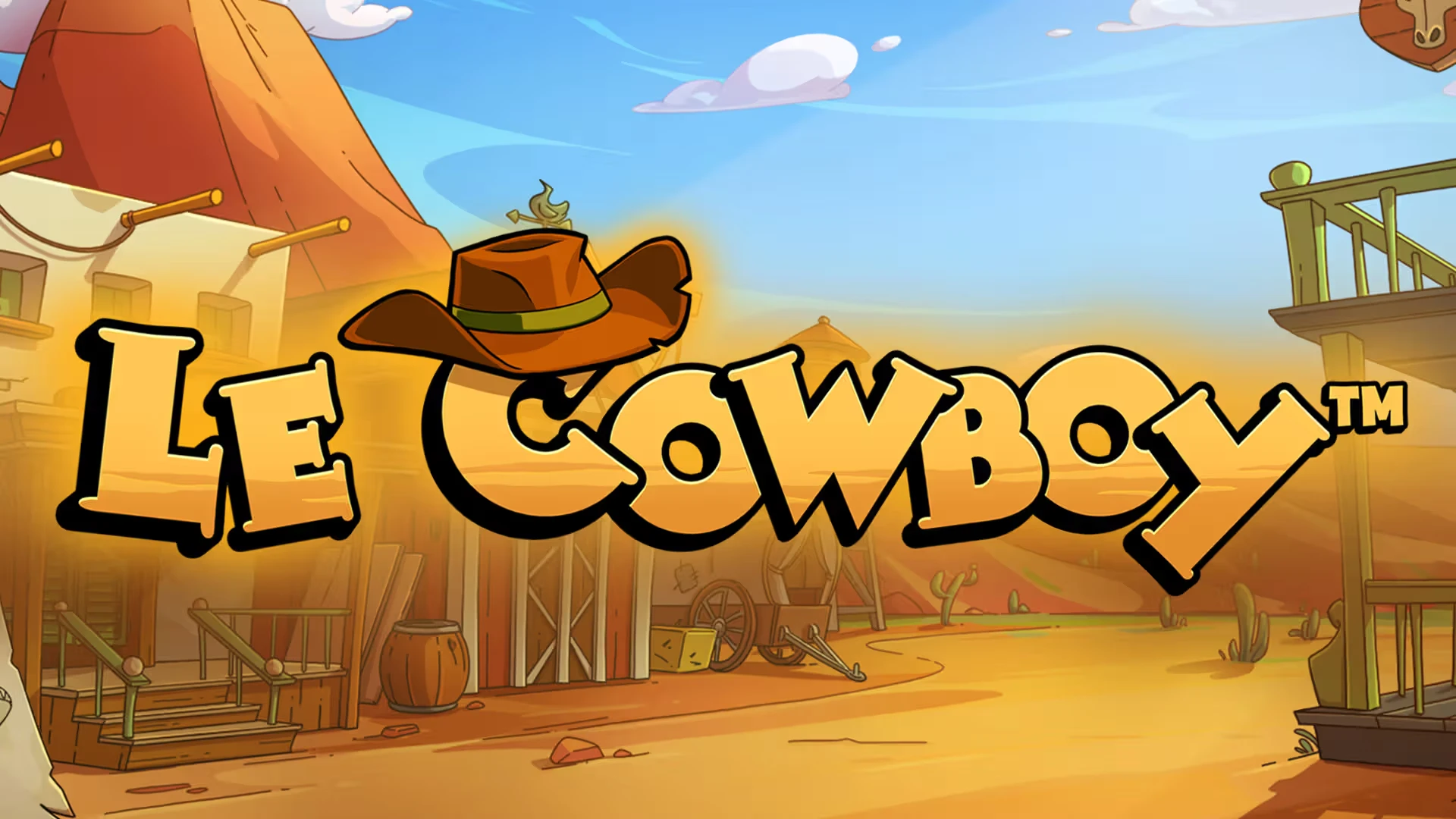 LeCowboy